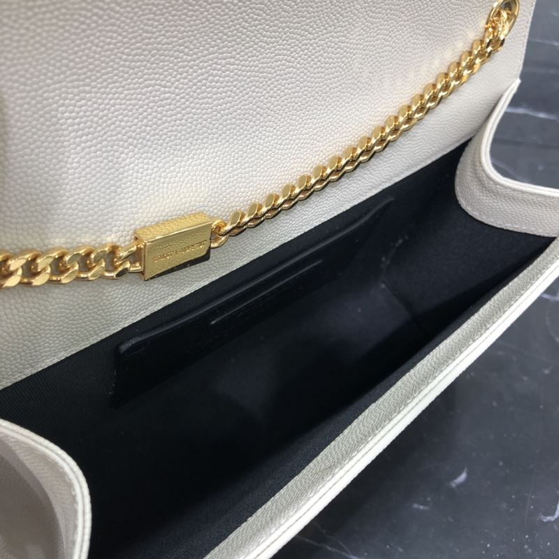 YSL Satchel Bags